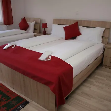 Fantastik Rent Hotel 4*