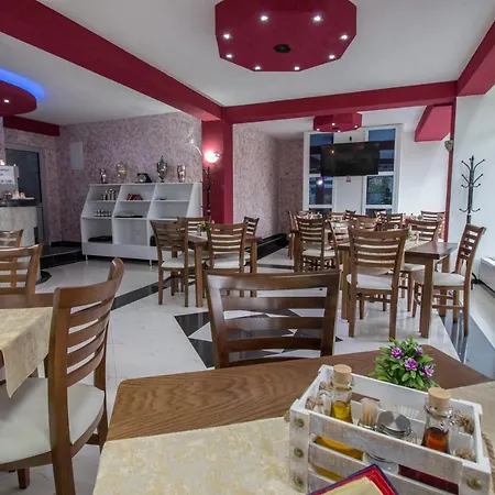 Hotel Fantastik Rent