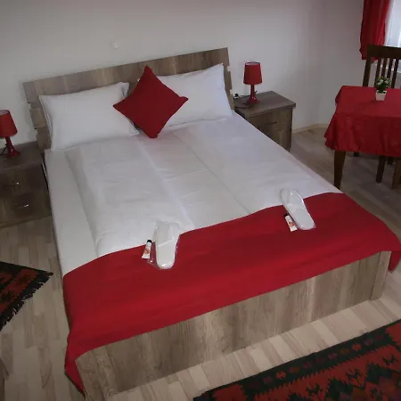 Fantastik Rent Hotel