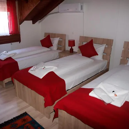Hotel Fantastik Rent 4*