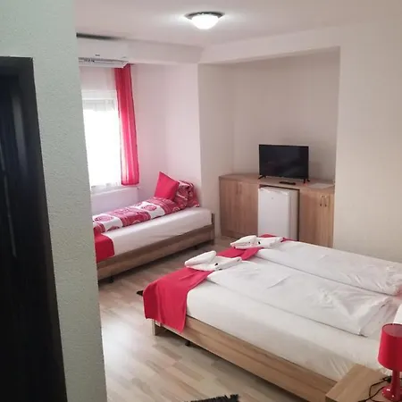 Fantastik Rent 4* Ohrid