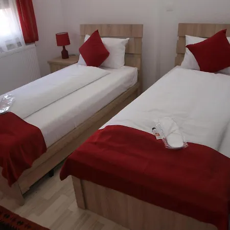 Fantastik Rent Ohrid