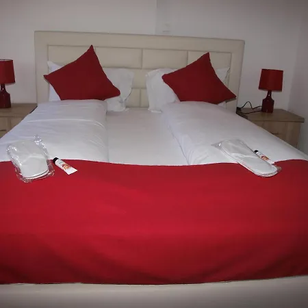 Fantastik Rent Hotel 4*