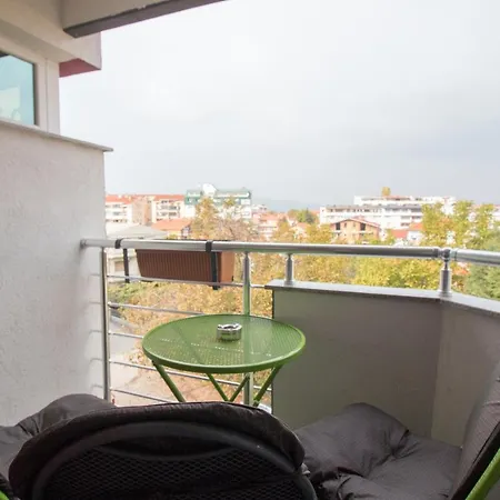 Fantastik Rent Hotel 4*