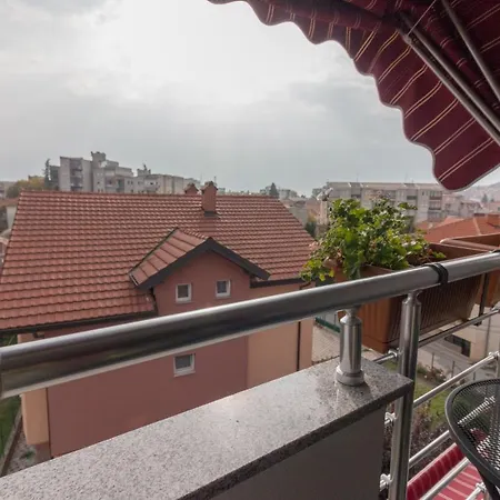 Hotel Fantastik Rent 4*