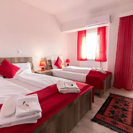 Fantastik Rent Hotel Ohrid