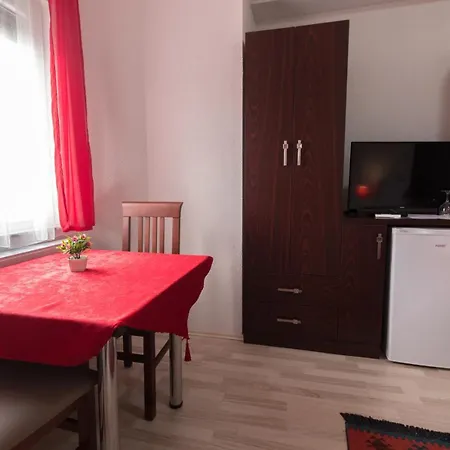 Fantastik Rent Hotel Ohrid
