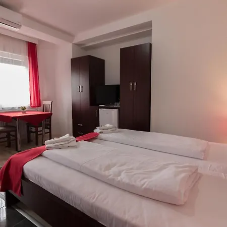 Fantastik Rent Hotel Ohrid