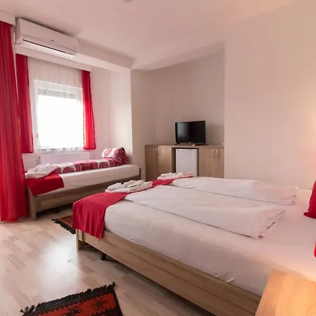 Hotel Fantastik Rent