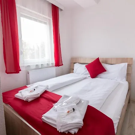 Fantastik Rent 4* Ohrid