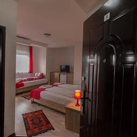 Fantastik Rent Hotel