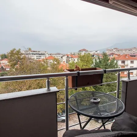 Hotel Fantastik Rent Ohrid