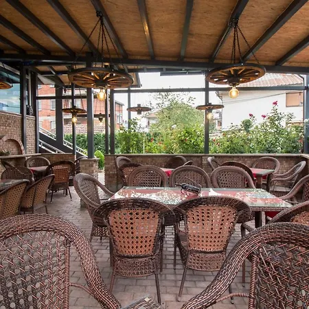 Fantastik Rent Ohrid