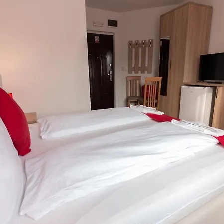 Fantastik Rent Hotel Ohrid